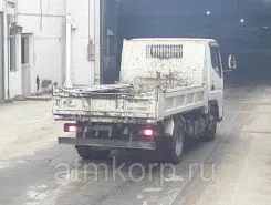 Самосвал Самосвал  Mitsubishi Canter  б/у фото 2