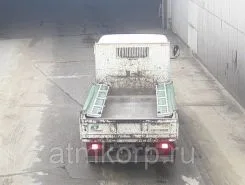 Самосвал Самосвал  Mitsubishi Canter  б/у фото 3