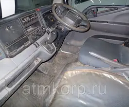 Самосвал Самосвал  Mitsubishi Canter  б/у фото 4