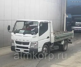 Самосвал Самосвал  Mitsubishi Canter  б/у