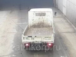 Самосвал Самосвал  Mitsubishi Canter  б/у фото 3