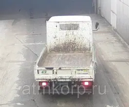 Самосвал Самосвал  Mitsubishi Canter  б/у фото 3