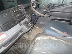 Самосвал Самосвал  Mitsubishi Canter  б/у фото 4
