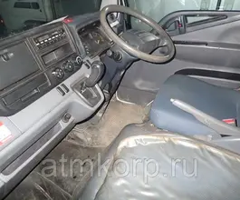 Самосвал Самосвал  Mitsubishi Canter  б/у фото 4