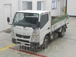 Самосвал Самосвал  Mitsubishi Canter  б/у