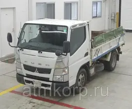 Самосвал Самосвал  Mitsubishi Canter  б/у