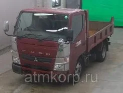 Самосвал Самосвал  Mitsubishi Canter  б/у