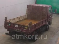 Самосвал Самосвал  Mitsubishi Canter  б/у фото 2