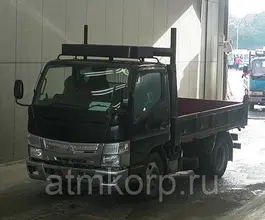 Самосвал Самосвал  Mitsubishi Canter  б/у