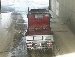 Самосвал Самосвал  Mitsubishi Canter  б/у фото 3