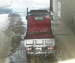 Самосвал Самосвал  Mitsubishi Canter  б/у фото 3