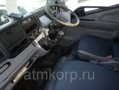 Самосвал Самосвал  Mitsubishi Canter  б/у фото 4