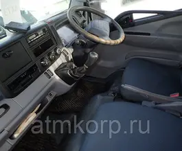 Самосвал Самосвал  Mitsubishi Canter  б/у фото 4