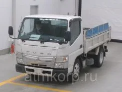 Самосвал Самосвал  Mitsubishi Canter  б/у
