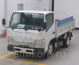 Самосвал Самосвал  Mitsubishi Canter  б/у
