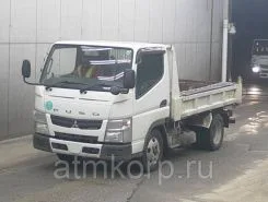 Самосвал Самосвал  Mitsubishi Canter  б/у