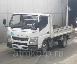 Самосвал Самосвал  Mitsubishi Canter  б/у