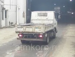 Самосвал Самосвал  Mitsubishi Canter  б/у фото 2