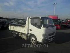 Самосвал Самосвал  Mitsubishi Canter  б/у
