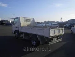 Самосвал Самосвал  Mitsubishi Canter  б/у фото 2