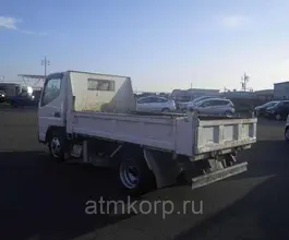 Самосвал Самосвал  Mitsubishi Canter  б/у фото 2