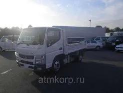 Самосвал Самосвал  Mitsubishi Canter  б/у фото 3