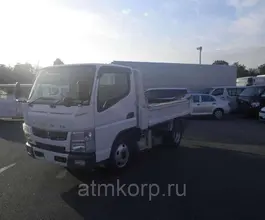 Самосвал Самосвал  Mitsubishi Canter  б/у фото 3