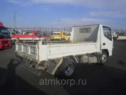 Самосвал Самосвал  Mitsubishi Canter  б/у фото 4