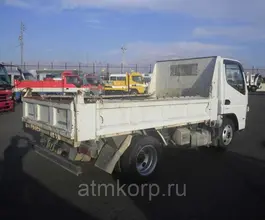 Самосвал Самосвал  Mitsubishi Canter  б/у фото 4