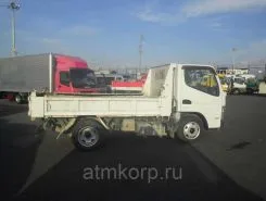 Самосвал Самосвал  Mitsubishi Canter  б/у фото 5