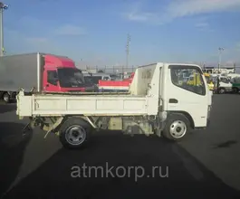 Самосвал Самосвал  Mitsubishi Canter  б/у фото 5