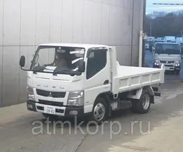 Самосвал Самосвал  Mitsubishi Canter  б/у