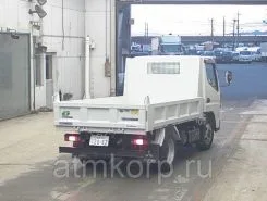 Самосвал Самосвал  Mitsubishi Canter  б/у фото 2