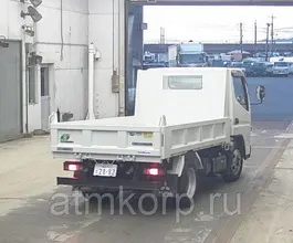 Самосвал Самосвал  Mitsubishi Canter  б/у фото 2