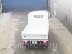 Самосвал Самосвал  Mitsubishi Canter  б/у фото 3