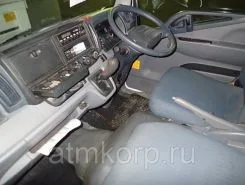 Самосвал Самосвал  Mitsubishi Canter  б/у фото 4