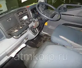 Самосвал Самосвал  Mitsubishi Canter  б/у фото 4