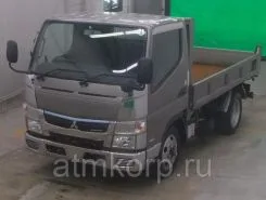 Самосвал Самосвал  Mitsubishi Canter  б/у