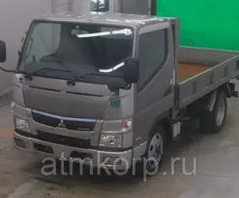 Самосвал Самосвал  Mitsubishi Canter  б/у