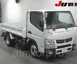 Самосвал Самосвал  Mitsubishi Canter  б/у