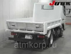 Самосвал Самосвал  Mitsubishi Canter  б/у фото 2