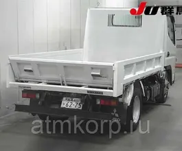 Самосвал Самосвал  Mitsubishi Canter  б/у фото 2