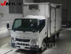 Рефрижератор Фургон  Mitsubishi  б/у