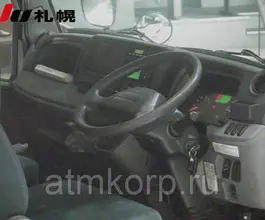 Рефрижератор Фургон  Mitsubishi  б/у фото 3