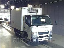 Рефрижератор Фургон  Mitsubishi  б/у