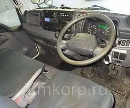 Рефрижератор Фургон  Mitsubishi  б/у фото 3