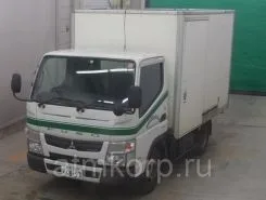 Рефрижератор Фургон  Mitsubishi  б/у