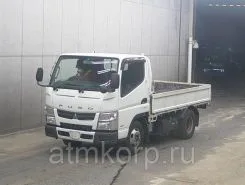 Бортовой Бортовой Mitsubishi Canter,   б/у