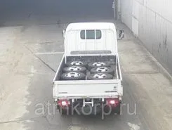 Бортовой Бортовой Mitsubishi Canter,   б/у фото 3