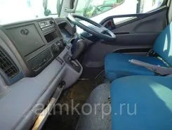 Бортовой Бортовой Mitsubishi Canter,   б/у фото 4